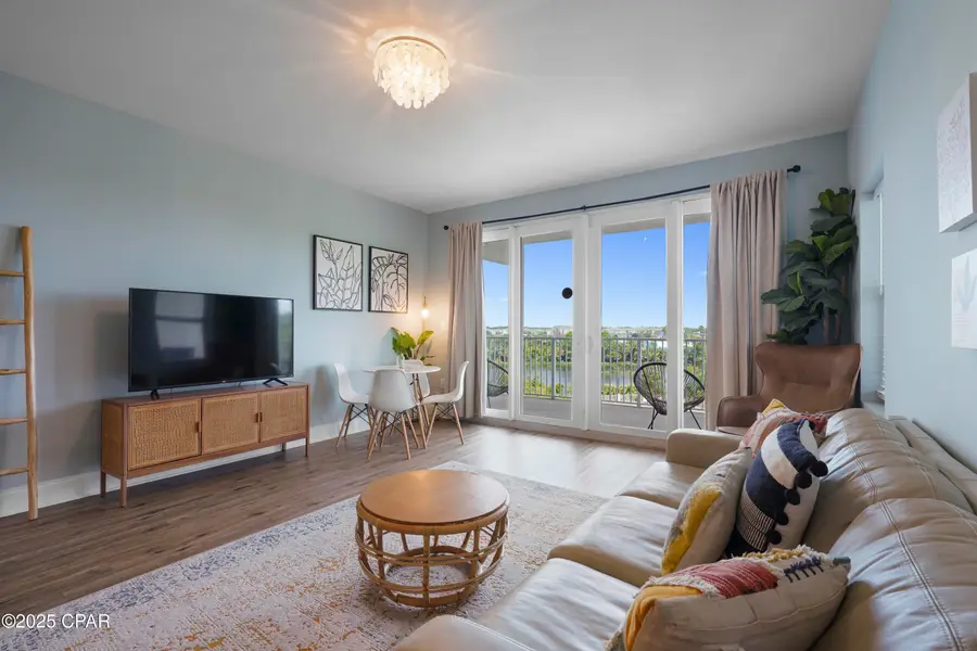 9860 S Thomas Drive #301, Panama City Beach, FL 32408 - Image #3