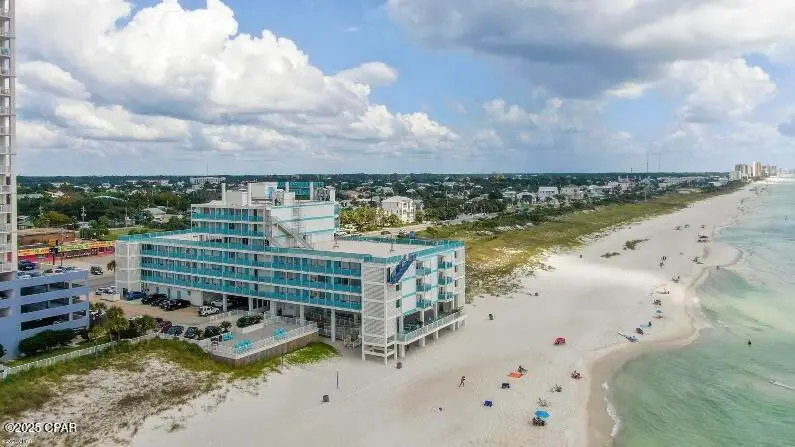 14401 Front Beach Road #204, Panama City Beach, FL 32413 - Image #1