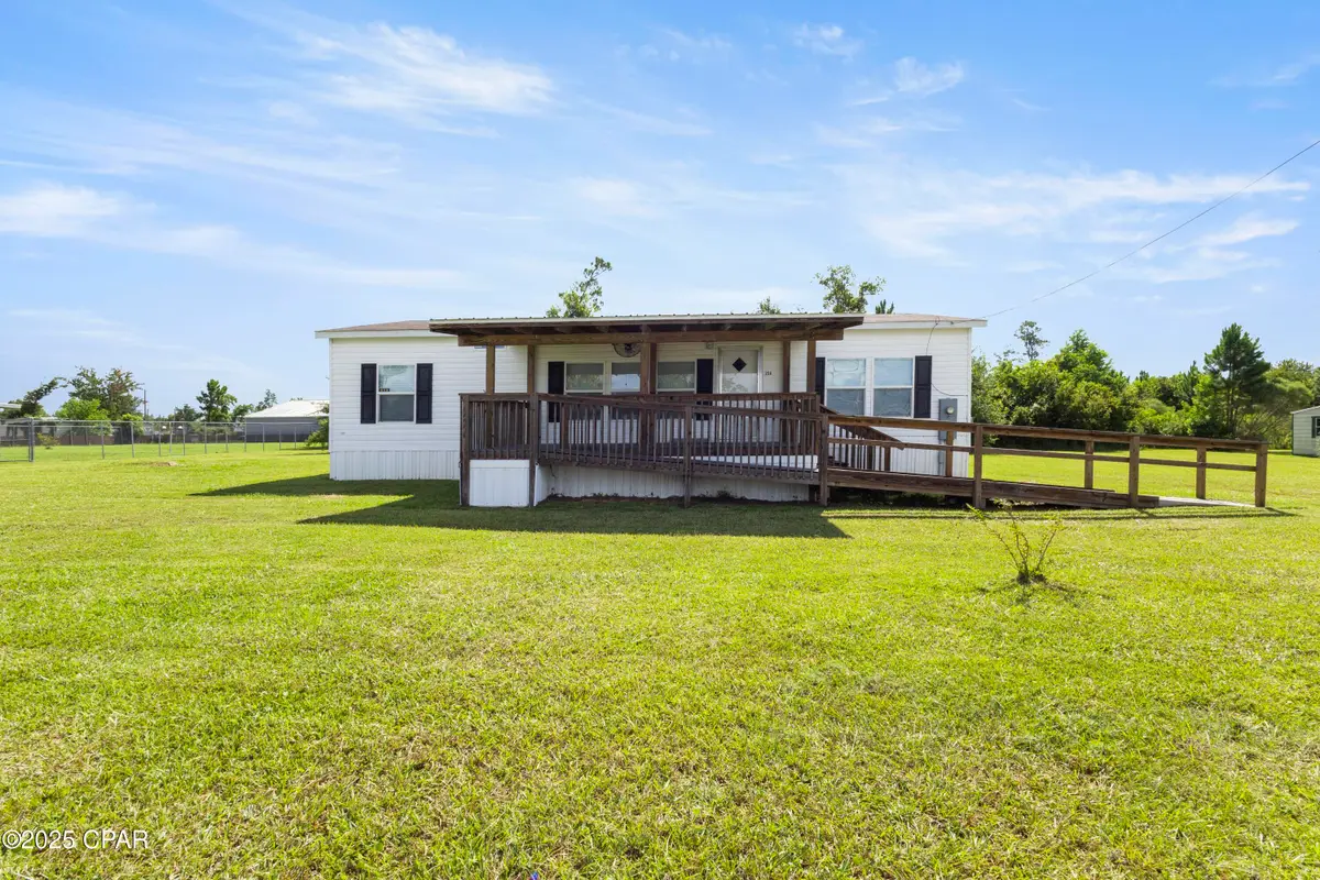 7013 Lisa Lane, Panama City, FL 32404 - Image #1