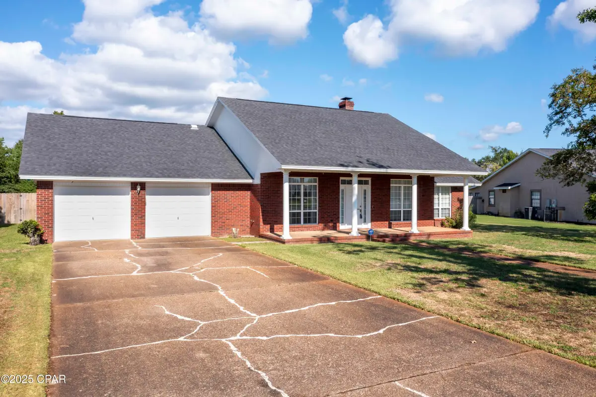 1119 N College Boulevard, Lynn Haven, FL 32444 - Image #1