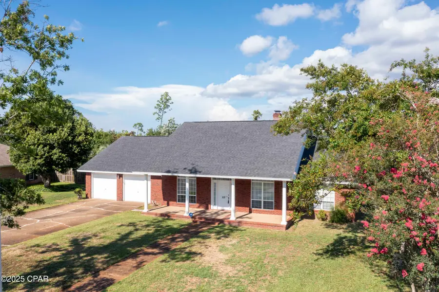 1119 N College Boulevard, Lynn Haven, FL 32444 - #2