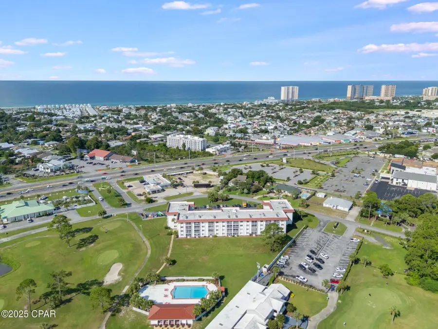 112 Fairway Boulevard #101, Panama City Beach, FL 32407 - Image #3