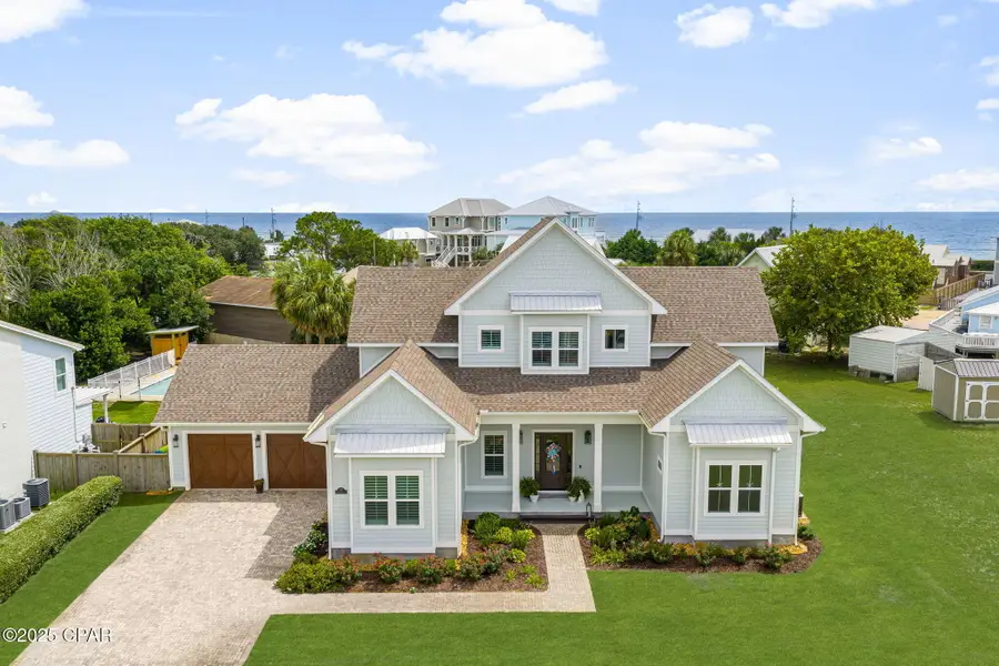 167 Downing Street, Panama City Beach, FL 32413 - #3