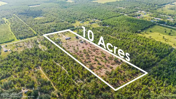 6807 NW Porter Grade Road, Altha, FL 32421