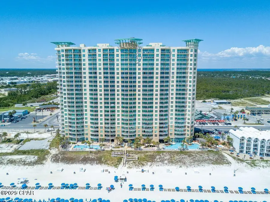 15625 Front Beach Road #1201, Panama City Beach, FL 32413 - Image #2
