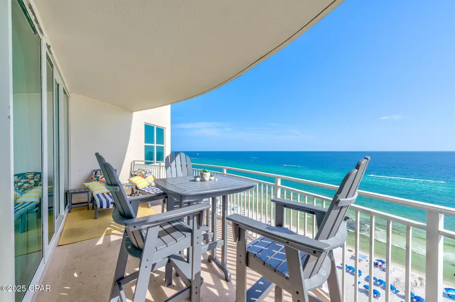 15625 Front Beach Road #1201, Panama City Beach, FL 32413 - Image #3