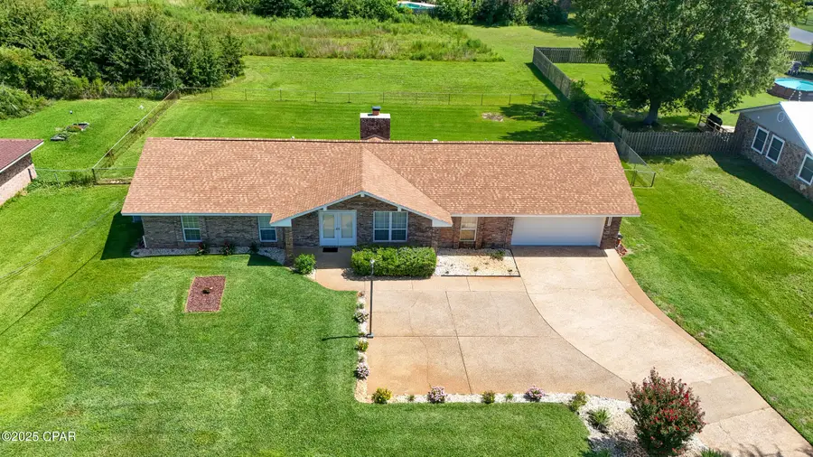 4320 N Northshore Road, Lynn Haven, FL 32444 - #2