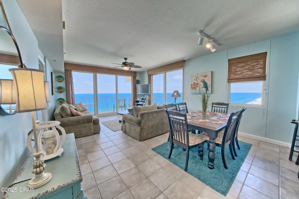 9900 S Thomas Drive #1801, Panama City Beach, FL 32407 - Image #1
