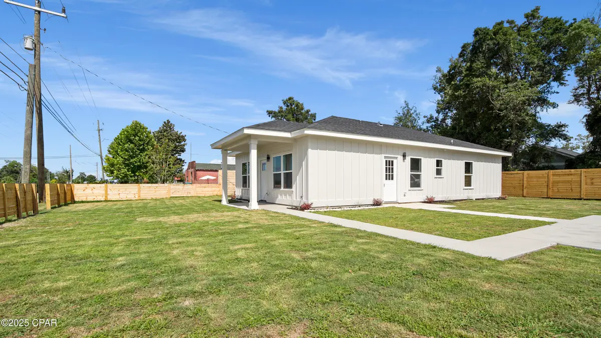 3721 E 3rd Street, Panama City, FL 32401 - Image #1