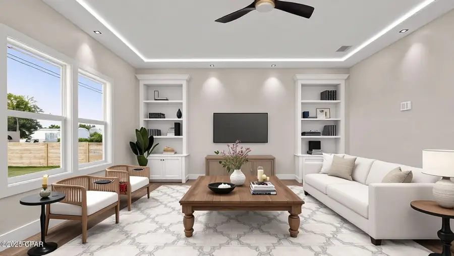 3721 E 3rd Street, Panama City, FL 32401 - Image #3