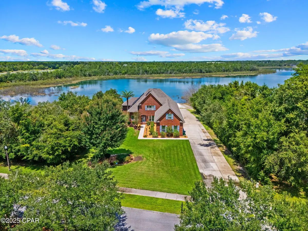 111 Lake Merial Boulevard, Panama City, FL 32409 - Image #1