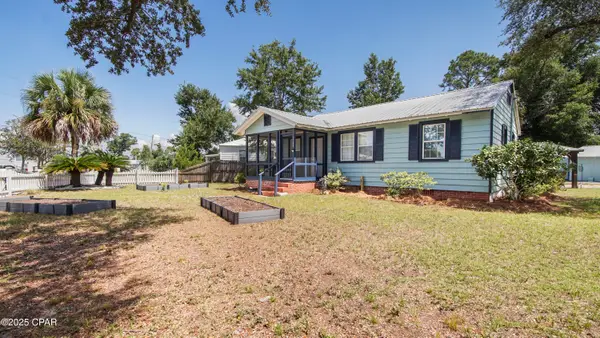 1700 Billings Avenue, Panama City, FL 32401