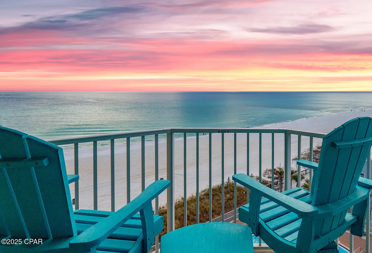 16819 Front Beach Road #500, Panama City Beach, FL 32413 - Image #1