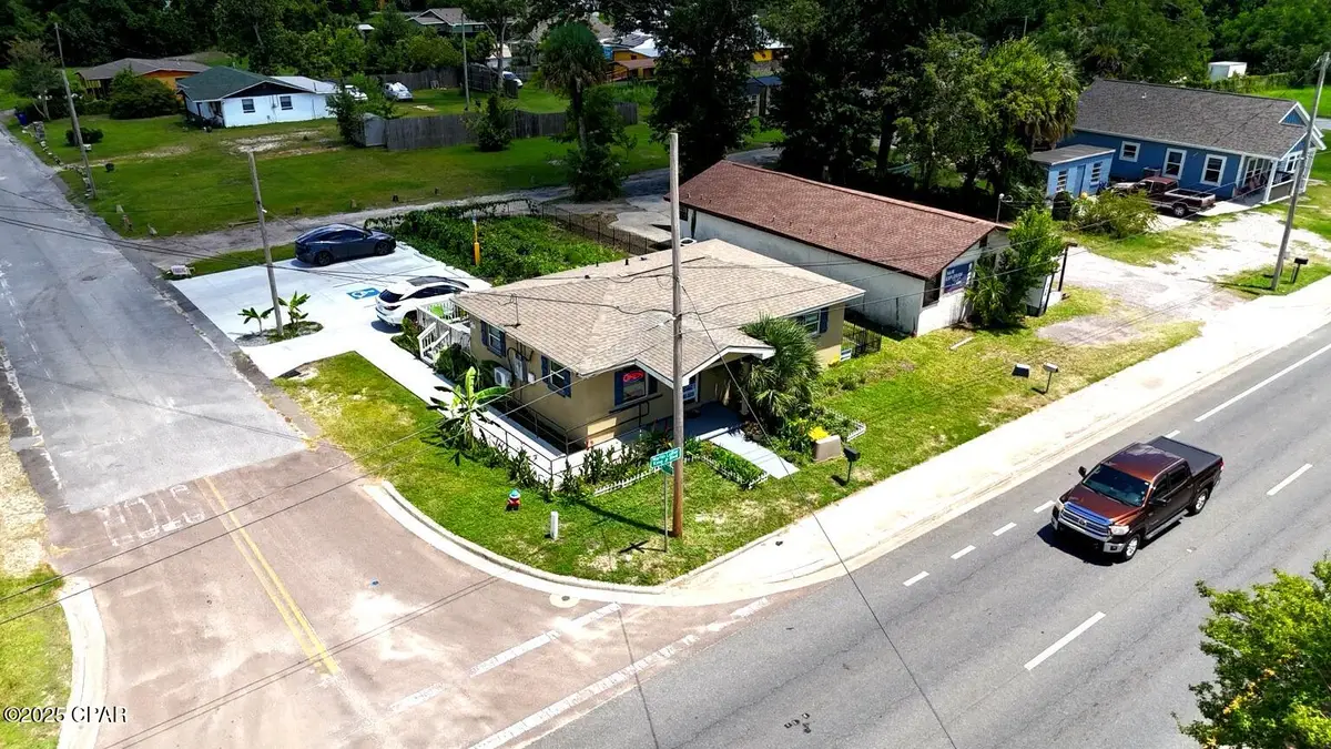 1216 Martin Luther King Jr Boulevard, Panama City, FL 32401 - Image #1