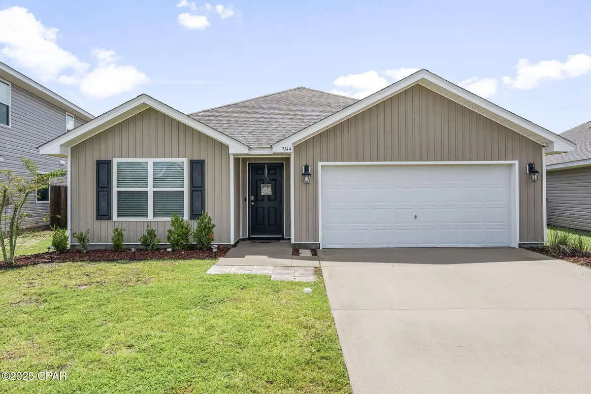 7144 Hatteras Boulevard, Panama City, FL 32404 - Image #1