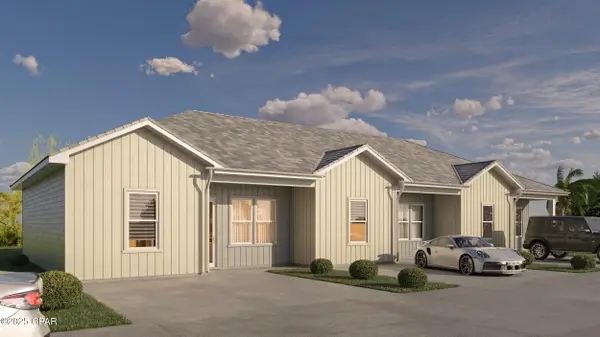 1116 Mercedes Avenue #A, Panama City, FL 32401