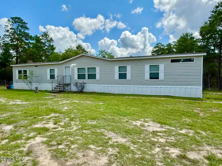 3673 Evans Road, Vernon, FL 32462 - Image #2