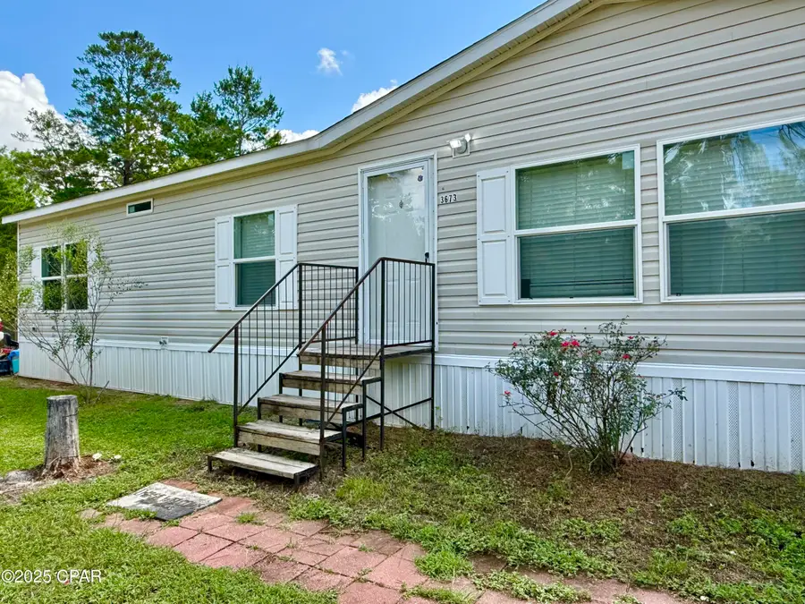 3673 Evans Road, Vernon, FL 32462 - Image #3