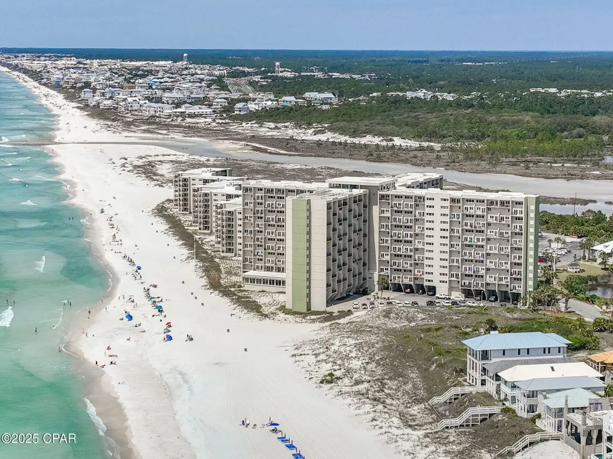 23223 Front Beach Road #305, Panama City Beach, FL 32413 - Image #1
