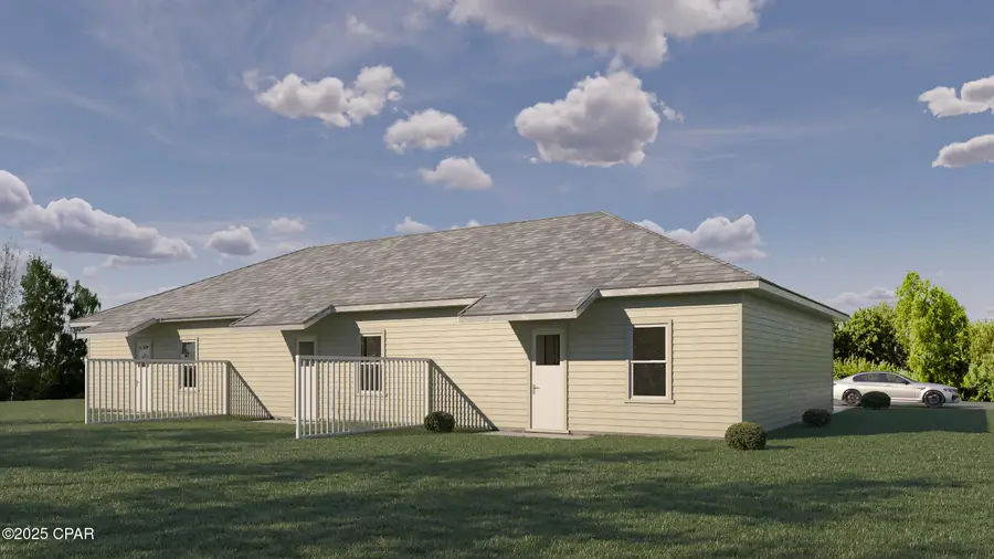 1116 Mercedes Avenue #C, Panama City, FL 32401 - Image #2