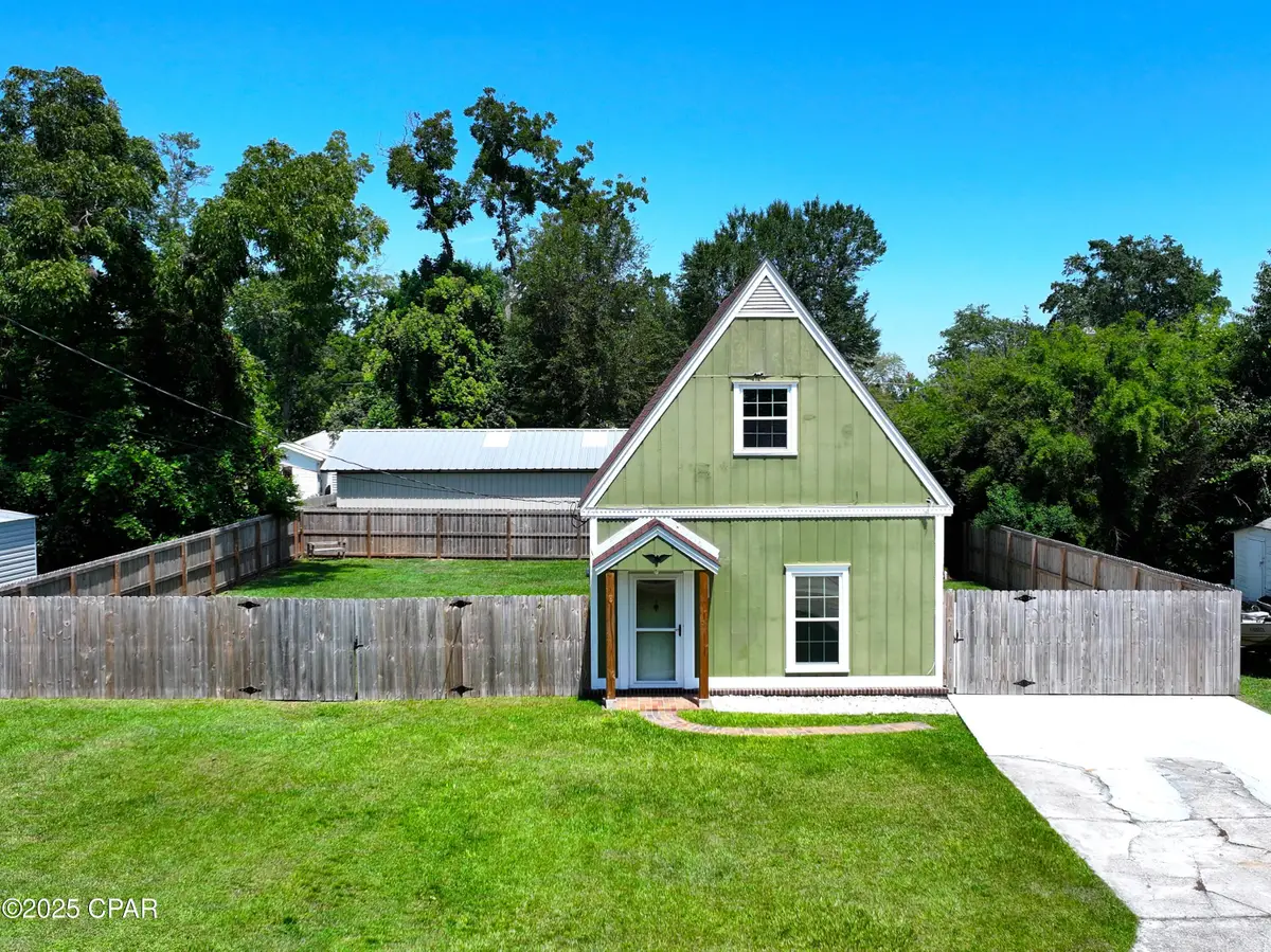 4376 Wilton Street, Marianna, FL 32446 - Image #1