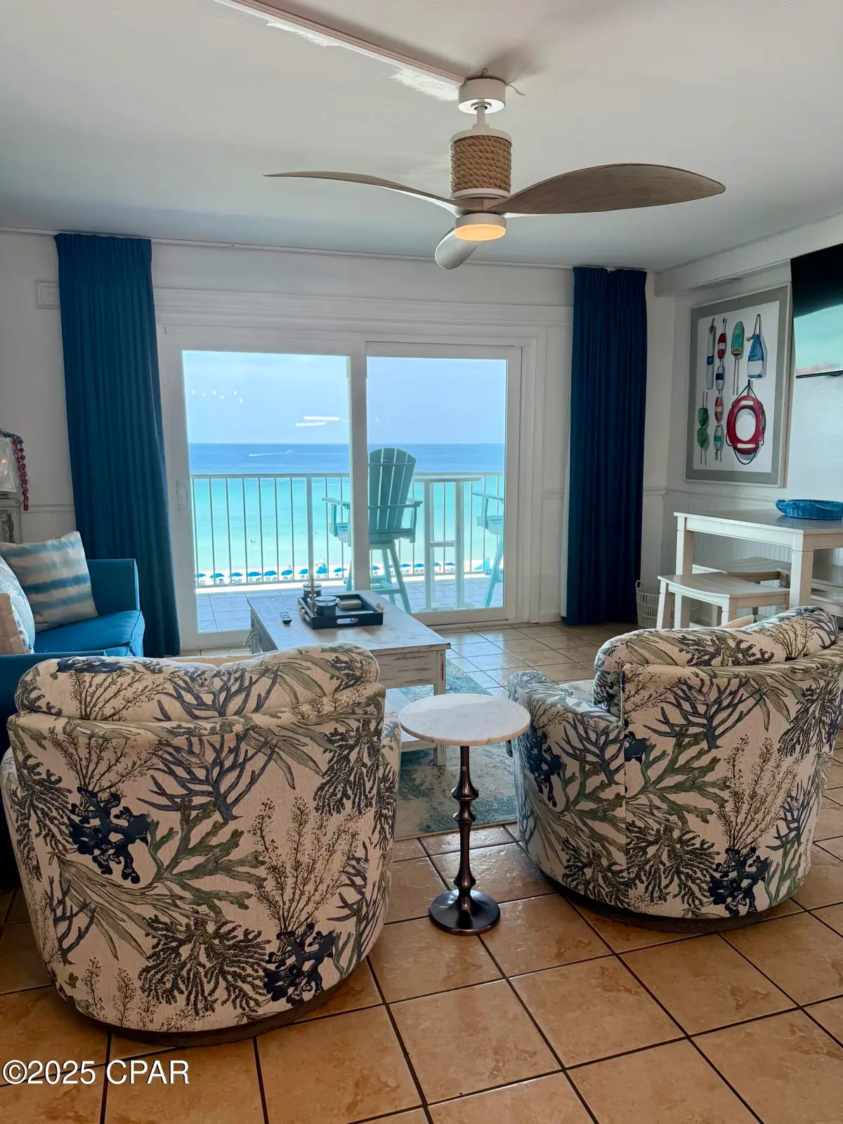 8743 Thomas Drive #704, Panama City Beach, FL 32408 - Image #1