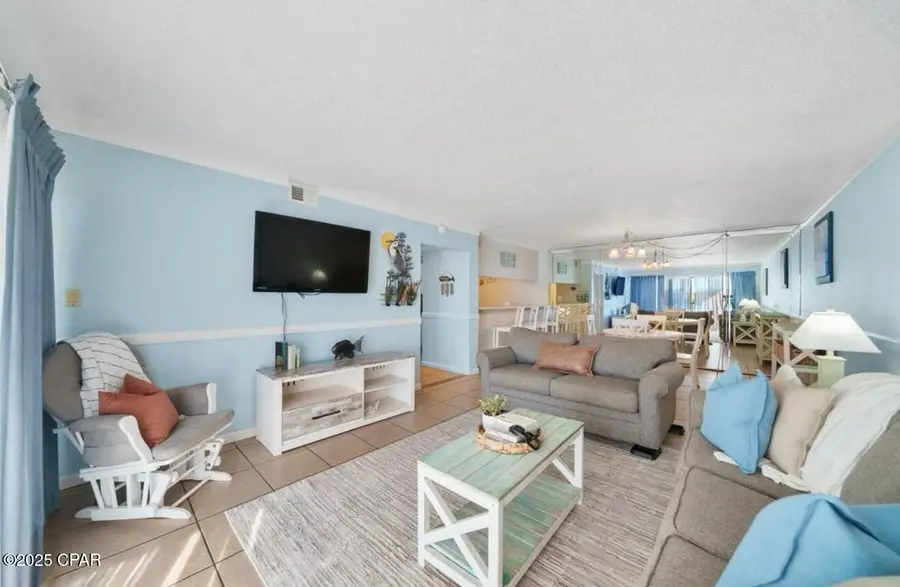 8815 Thomas Drive #105, Panama City Beach, FL 32408 - Image #2