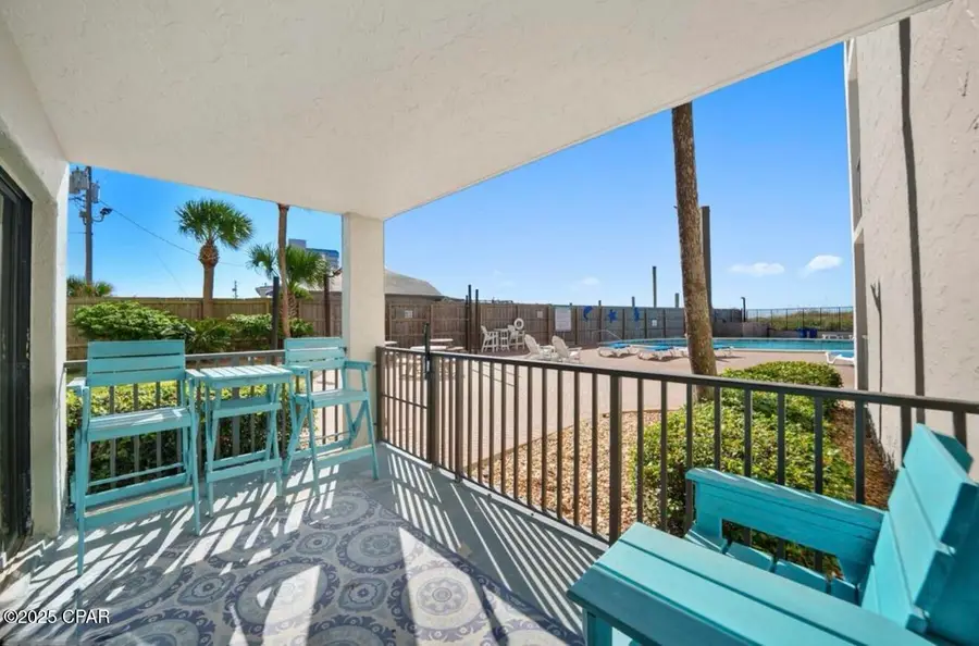 8815 Thomas Drive #105, Panama City Beach, FL 32408 - Image #3