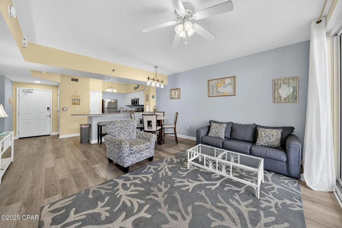 9900 S Thomas Drive #1916, Panama City Beach, FL 32408 - Image #1