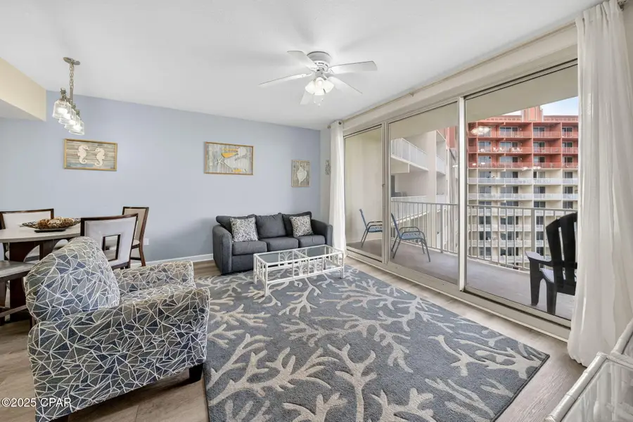 9900 S Thomas Drive #1916, Panama City Beach, FL 32408 - Image #2