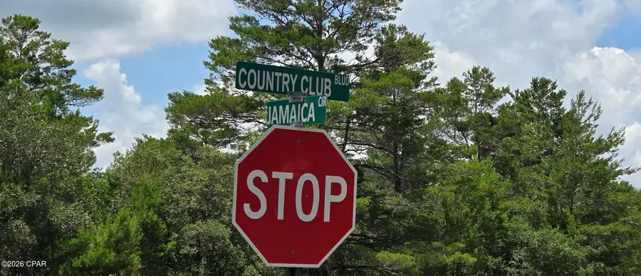Lot 9 Jamaica Circle, Chipley, FL 32428 - #3