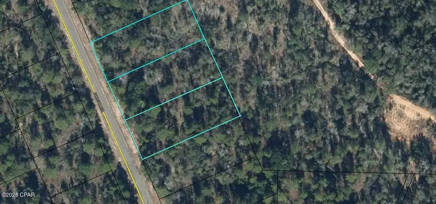 3 Lots Jamaica Circle, Chipley, FL 32428 - #2
