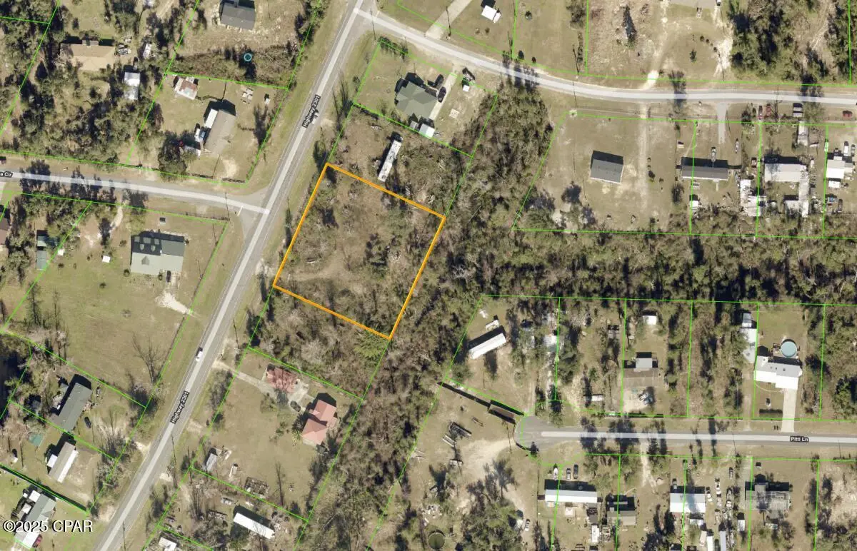 10226 Highway 2301, Youngstown, FL 32466 - Image #1