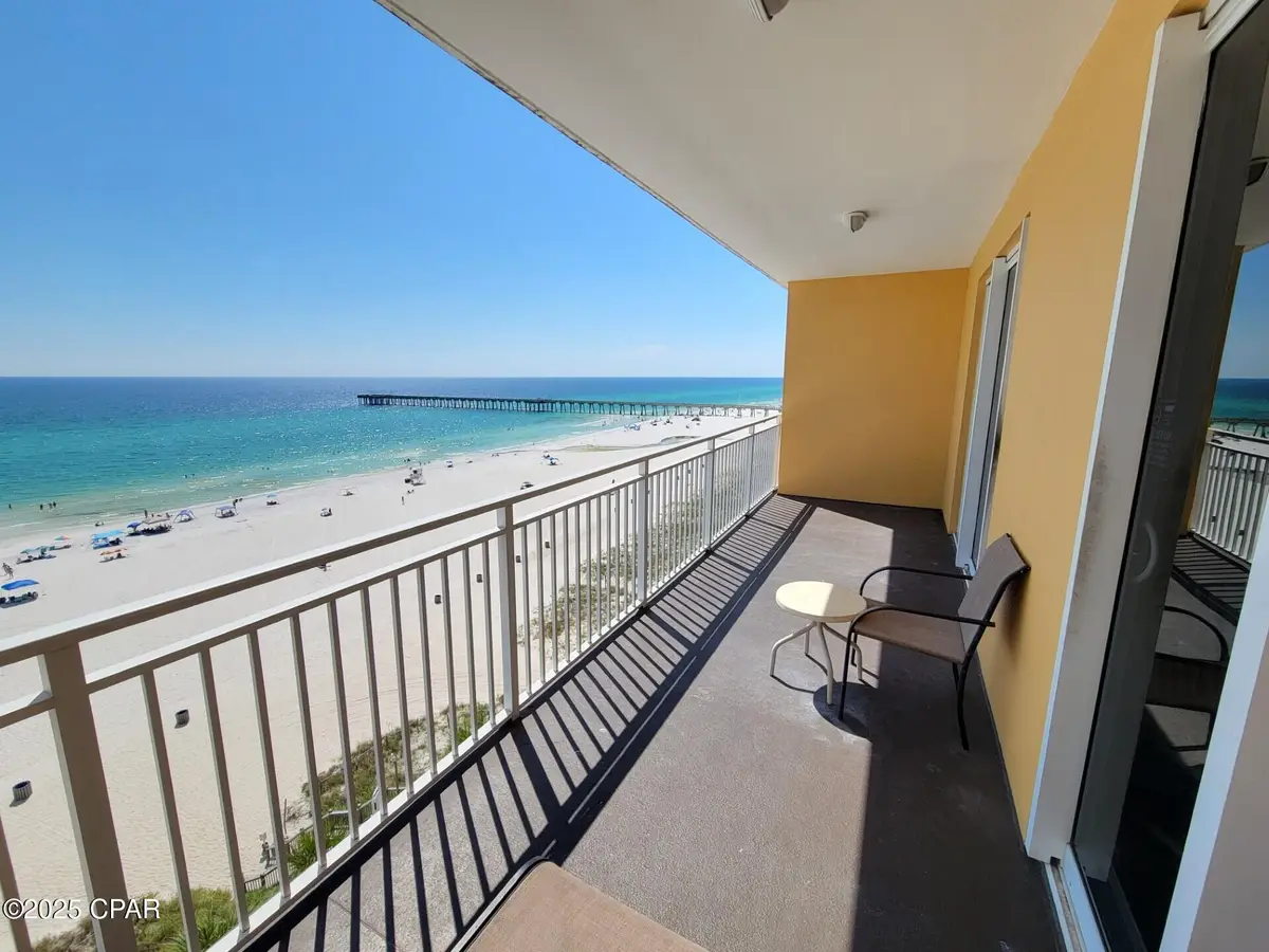 12011 Front Beach Road #405B, Panama City Beach, FL 32407 - Image #1