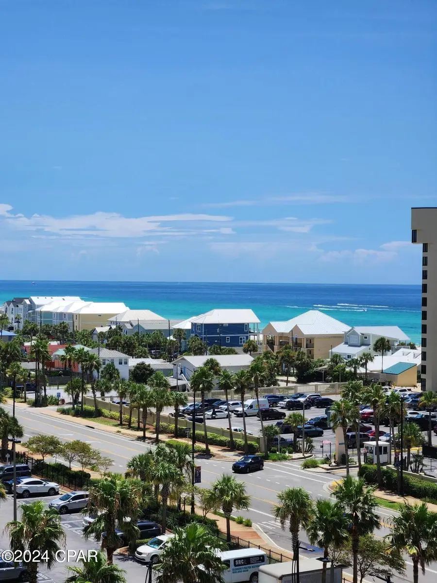 9860 S Thomas Drive #627, Panama City Beach, FL 32408 - Image #2