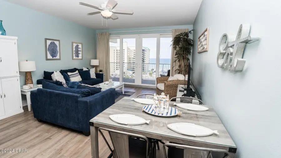 9860 S Thomas Drive #627, Panama City Beach, FL 32408 - Image #3