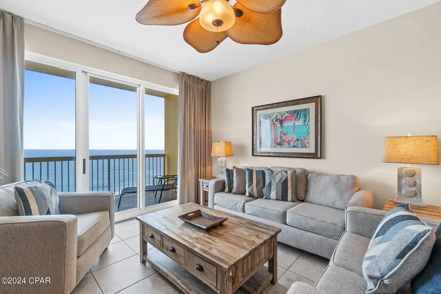 15817 Front Beach Road #2-1202, Panama City Beach, FL 32413 - Image #2