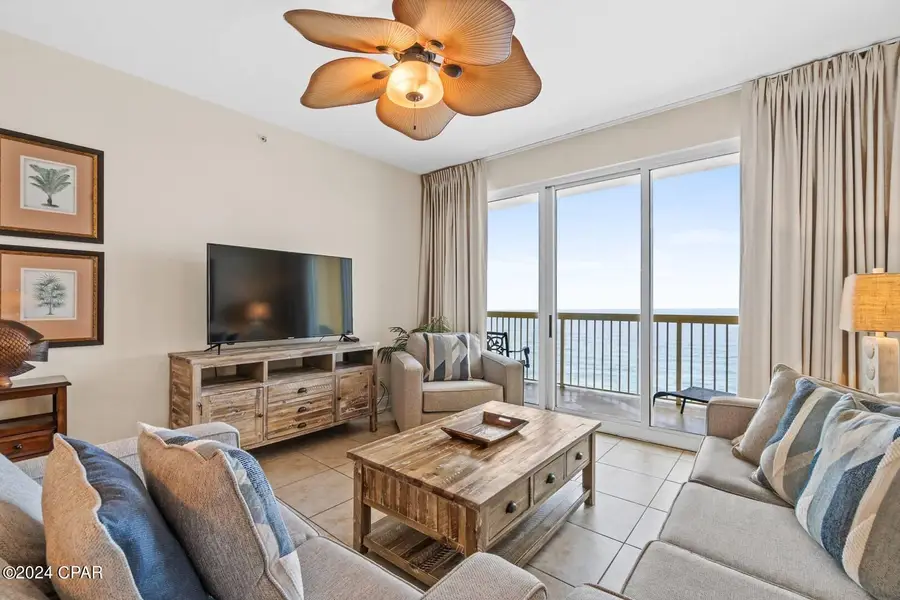 15817 Front Beach Road #2-1202, Panama City Beach, FL 32413 - Image #3