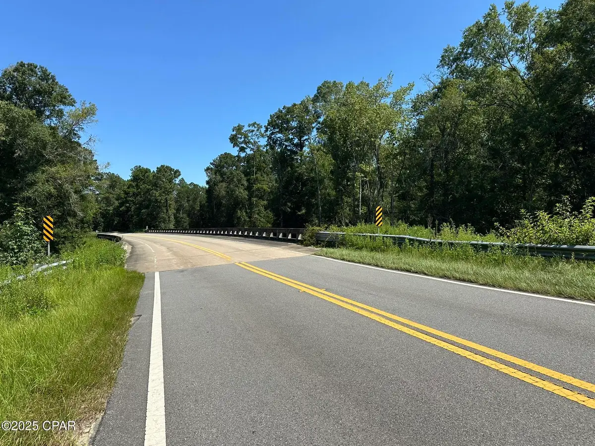 Tract#6326 Tri County Road, Bonifay, FL 32425 - Image #1