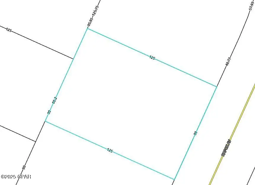 Lot 2 Kapok Avenue #Unit 11 Blk 752, Chipley, FL 32428 - Image #3