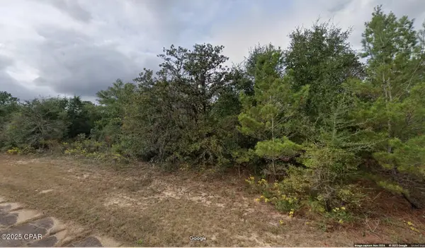 Lot 3 Kapok Avenue #Unit 11 Blk 752, Chipley, FL 32428