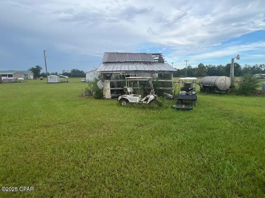 195 Timberlane Road, Wewahitchka, FL 32465 - Image #3