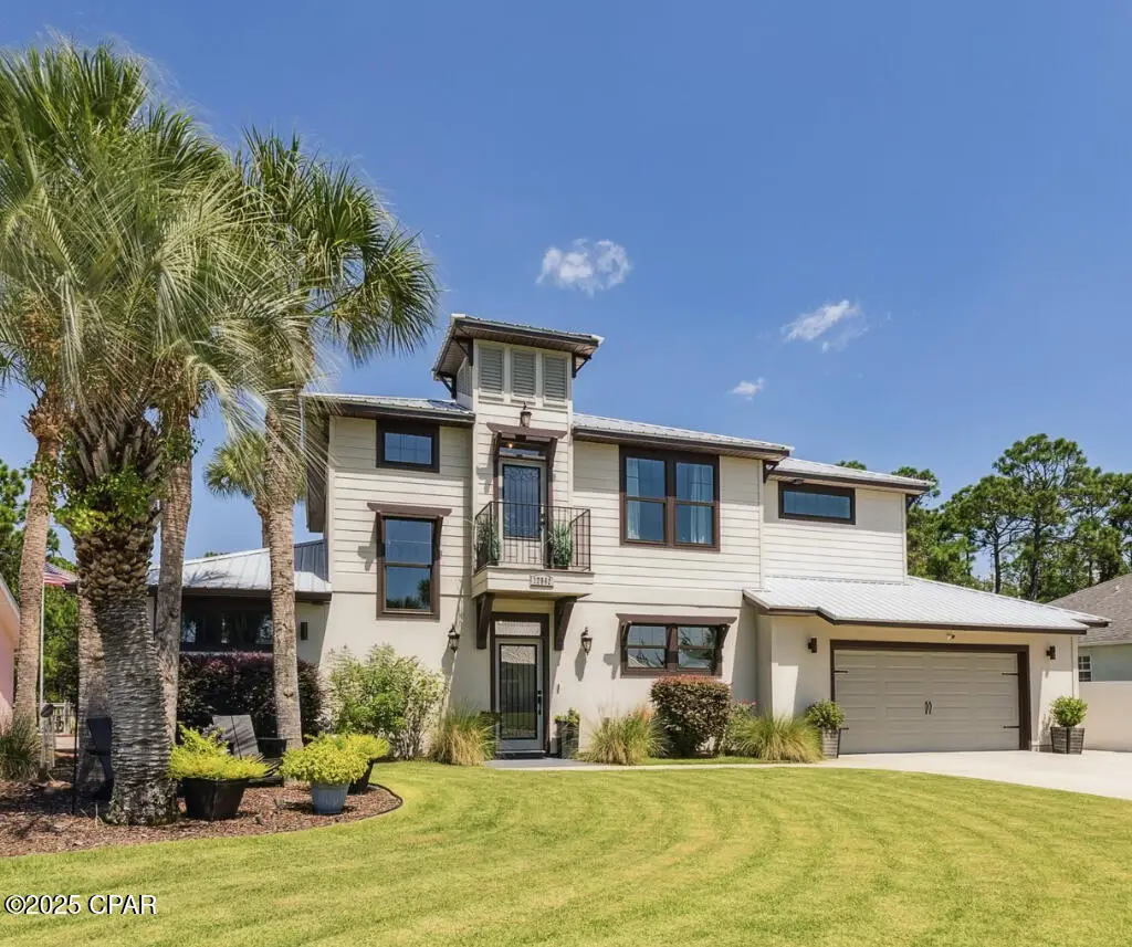 12560 Emerald Lake Drive, Panama City Beach, FL 32407 - Image #1
