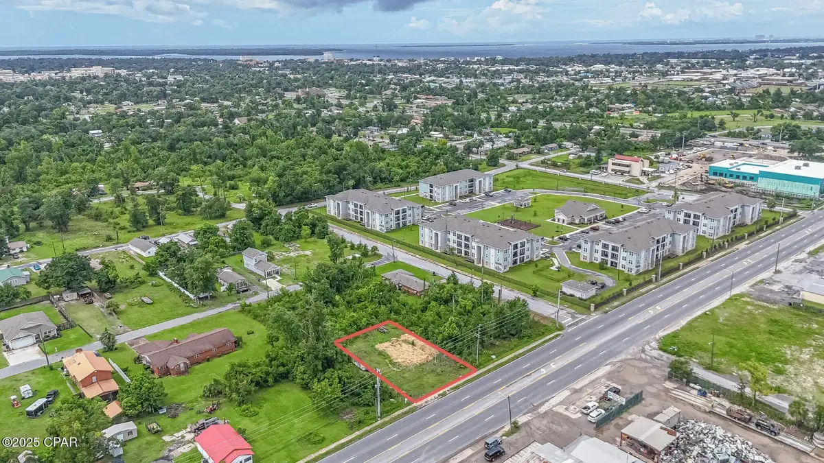 1010 E 15th Street, Panama City, FL 32401 - Image #1