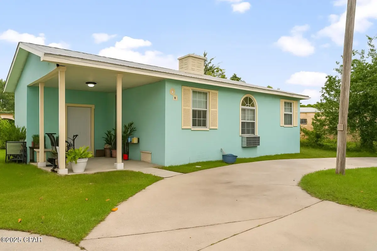 632 N 11th Street, Panama City, FL 32404 - Image #1