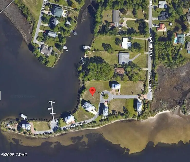 6713 Yacht Club Drive, Panama City, FL 32404 - Image #1