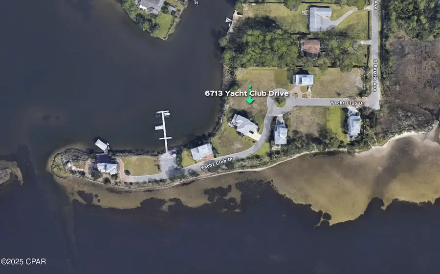 6713 Yacht Club Drive, Panama City, FL 32404 - Image #2