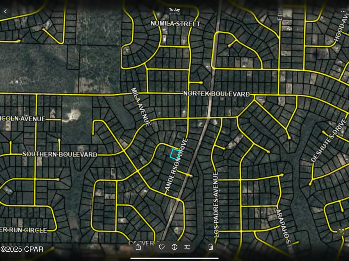 0000 Carver Circle, Alford, FL 32420 - Image #1