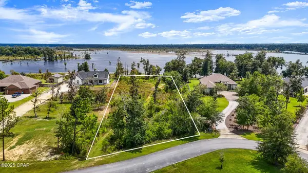 9704 Summer Creek Drive, Southport, FL 32409