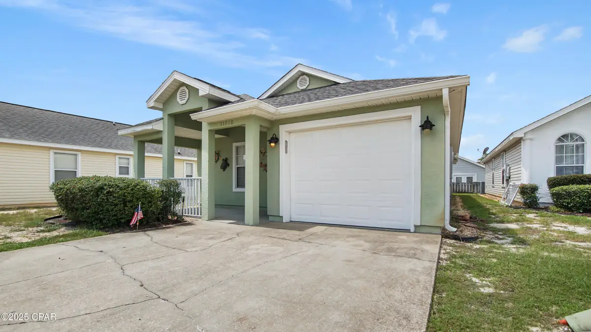 11710 Cabana Court, Panama City Beach, FL 32407 - Image #1
